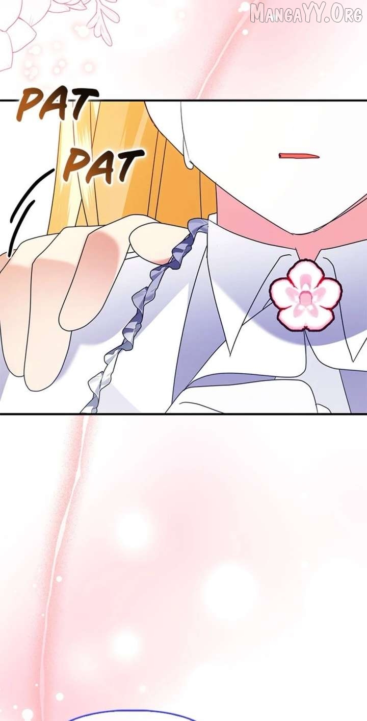 A Fairy-Tale Ending for a Fake Chapter 77 - page 68