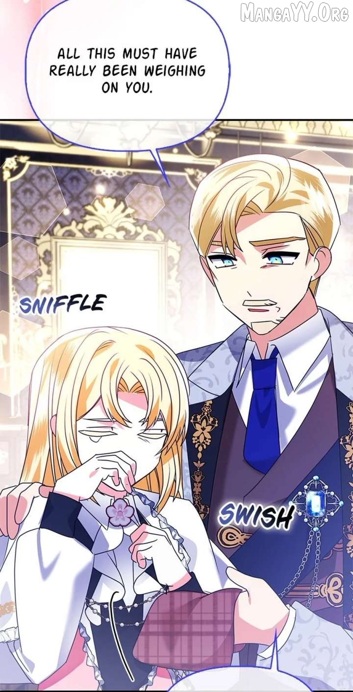 A Fairy-Tale Ending for a Fake Chapter 77 - page 69