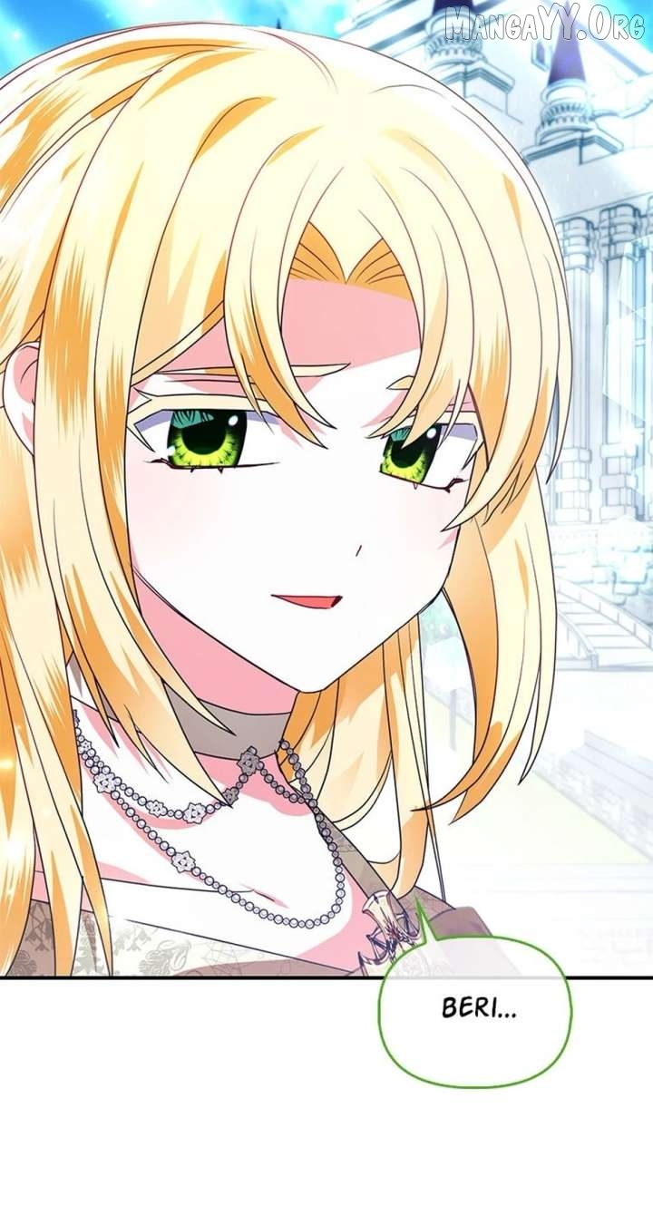 A Fairy-Tale Ending for a Fake Chapter 77 - page 7