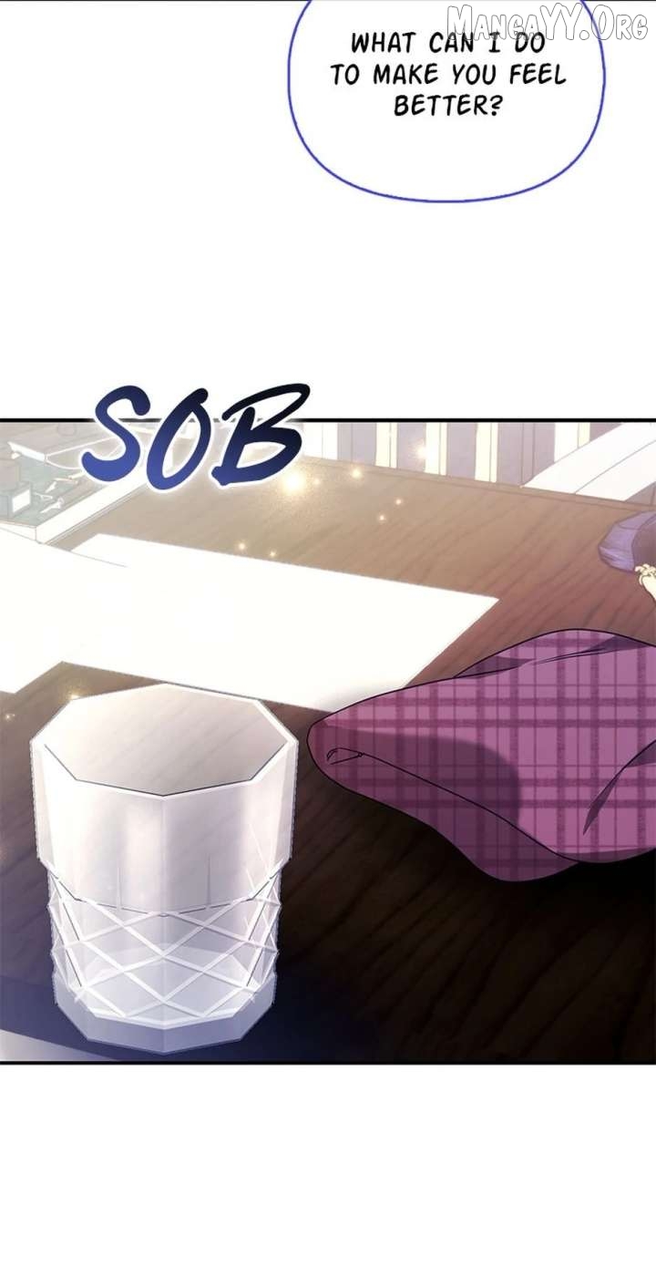 A Fairy-Tale Ending for a Fake Chapter 77 - page 70