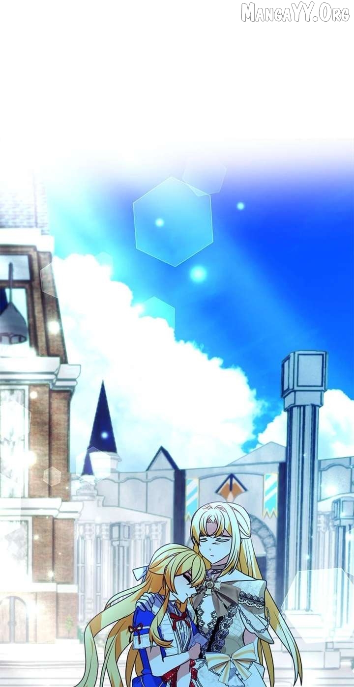 A Fairy-Tale Ending for a Fake Chapter 77 - page 8