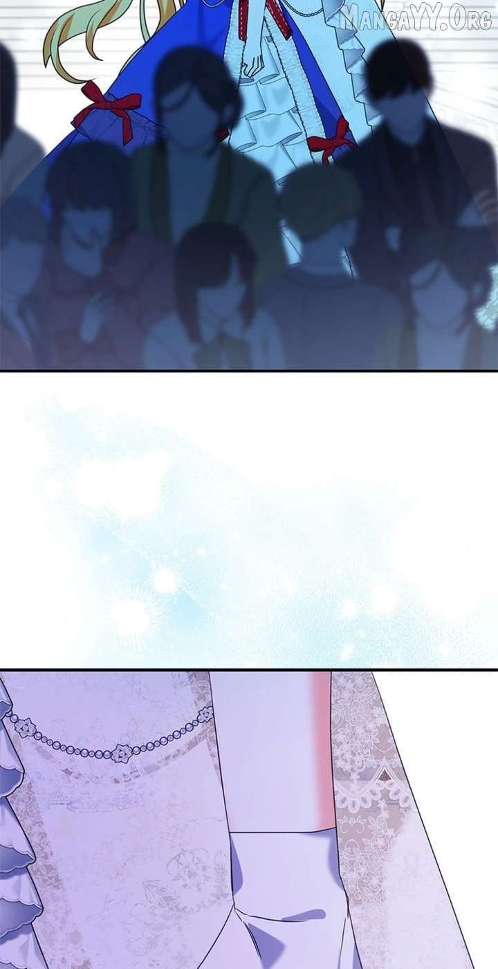 A Fairy-Tale Ending for a Fake Chapter 77 - page 9