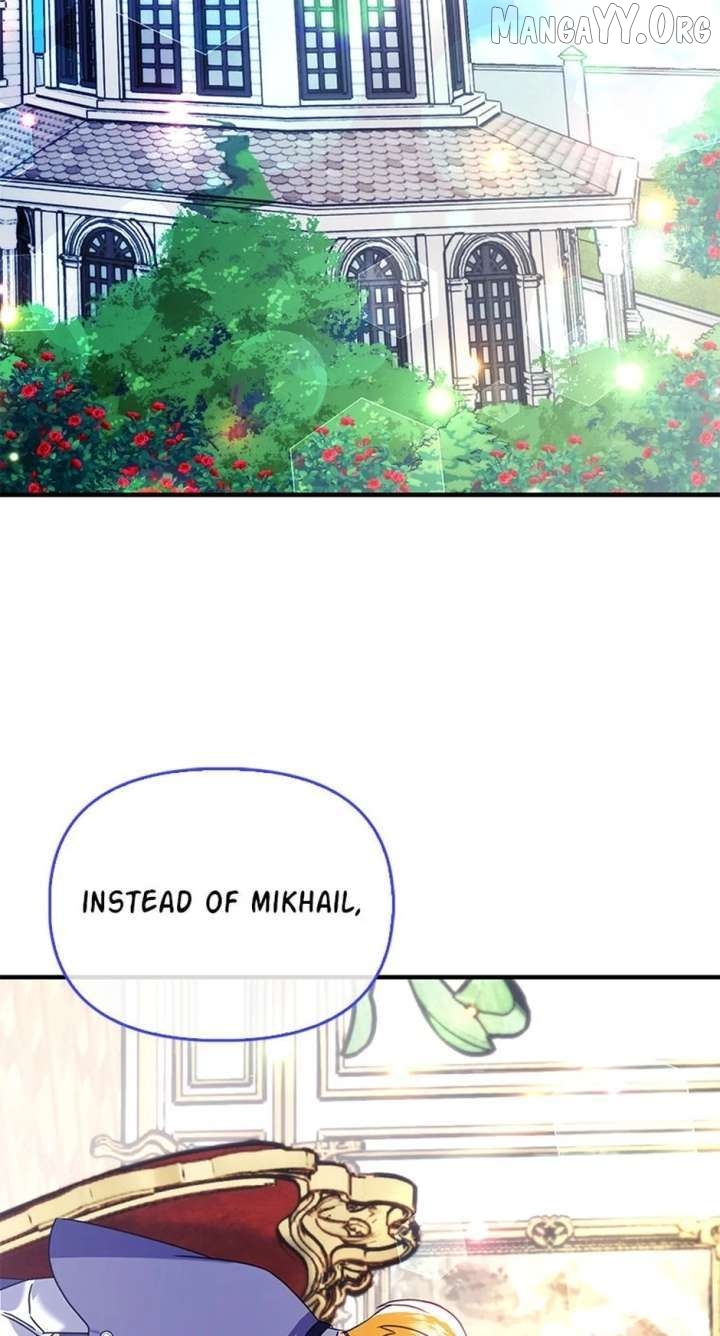 A Fairy-Tale Ending for a Fake Chapter 78 - page 3