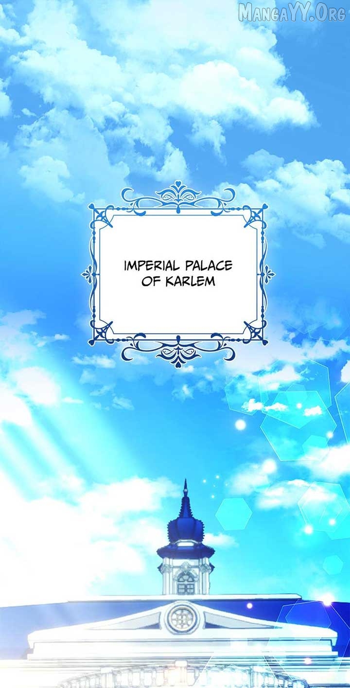 A Fairy-Tale Ending for a Fake Chapter 34 - page 2