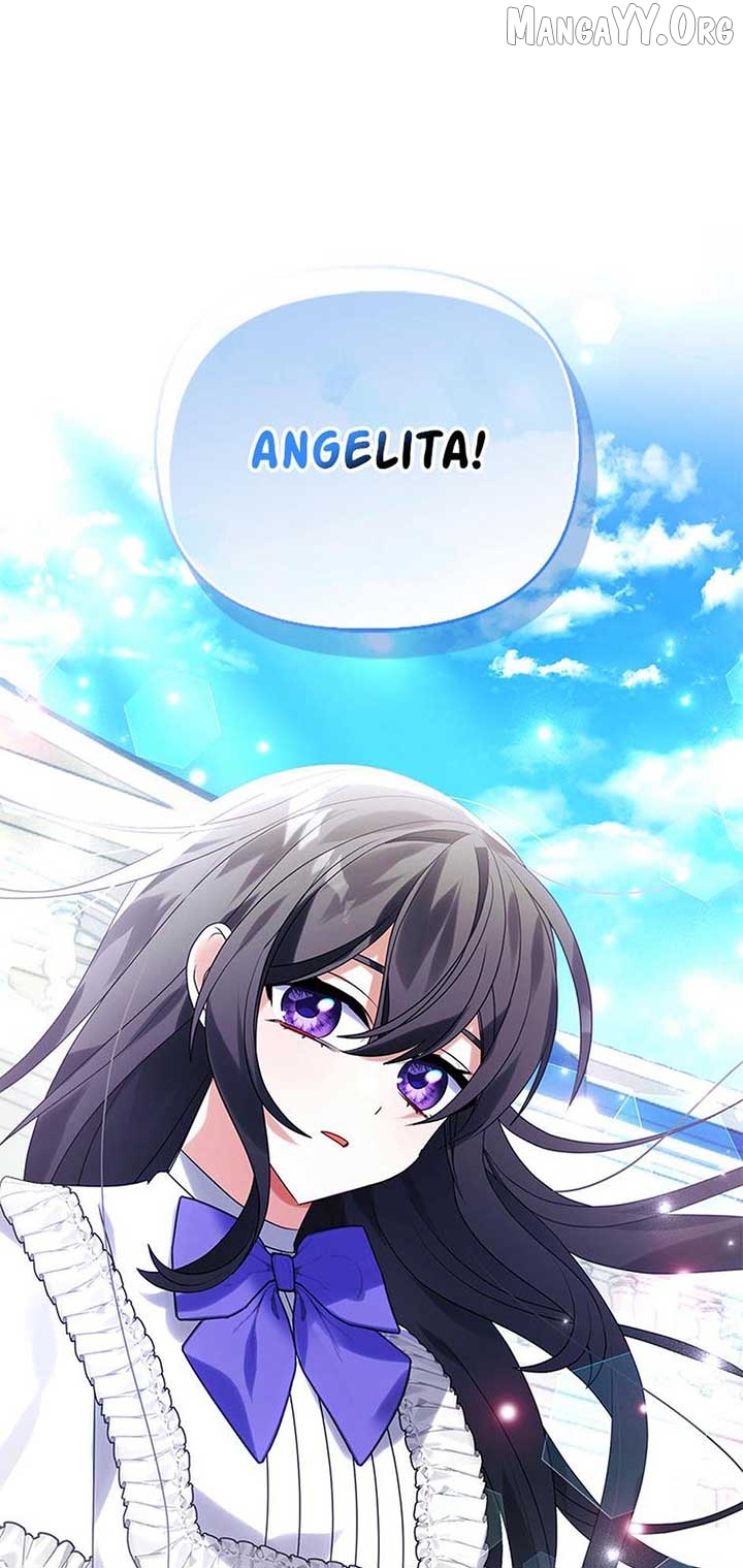 A Fairy-Tale Ending for a Fake Chapter 34 - page 31