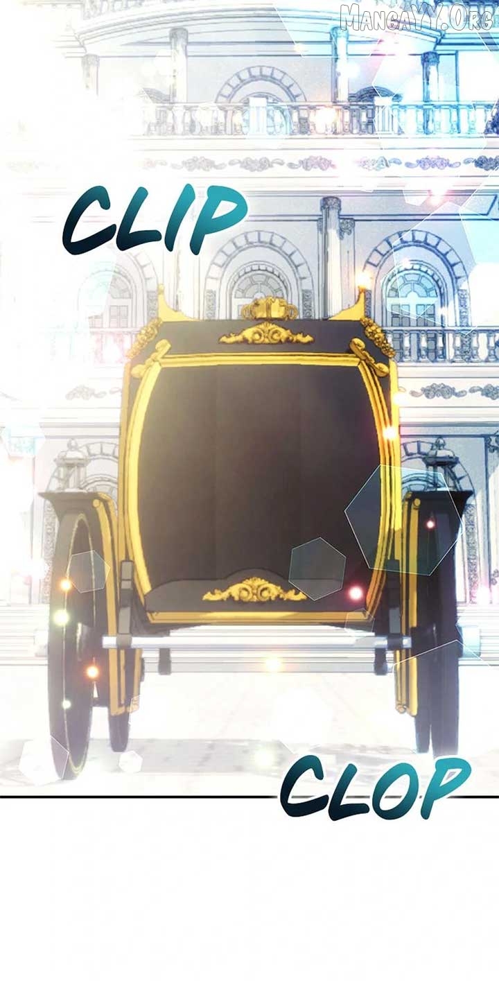 A Fairy-Tale Ending for a Fake Chapter 34 - page 3