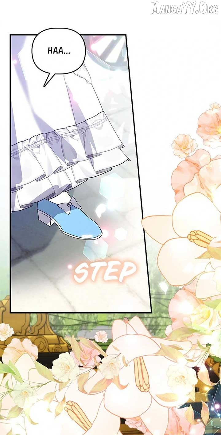 A Fairy-Tale Ending for a Fake Chapter 34 - page 4
