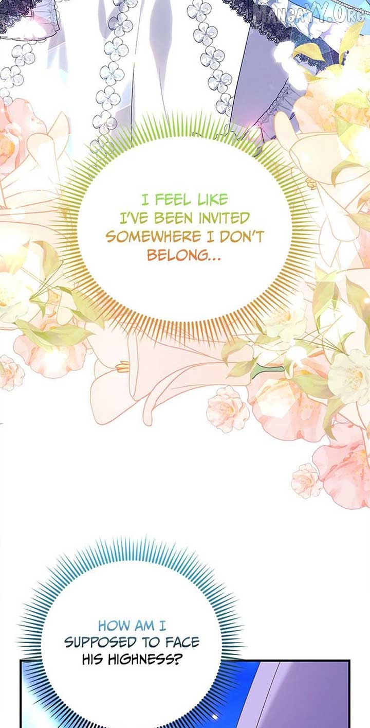 A Fairy-Tale Ending for a Fake Chapter 34 - page 6