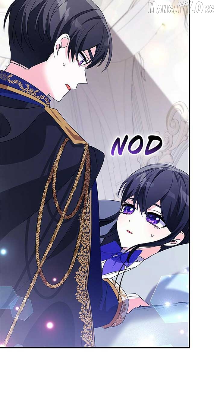 A Fairy-Tale Ending for a Fake Chapter 34 - page 70