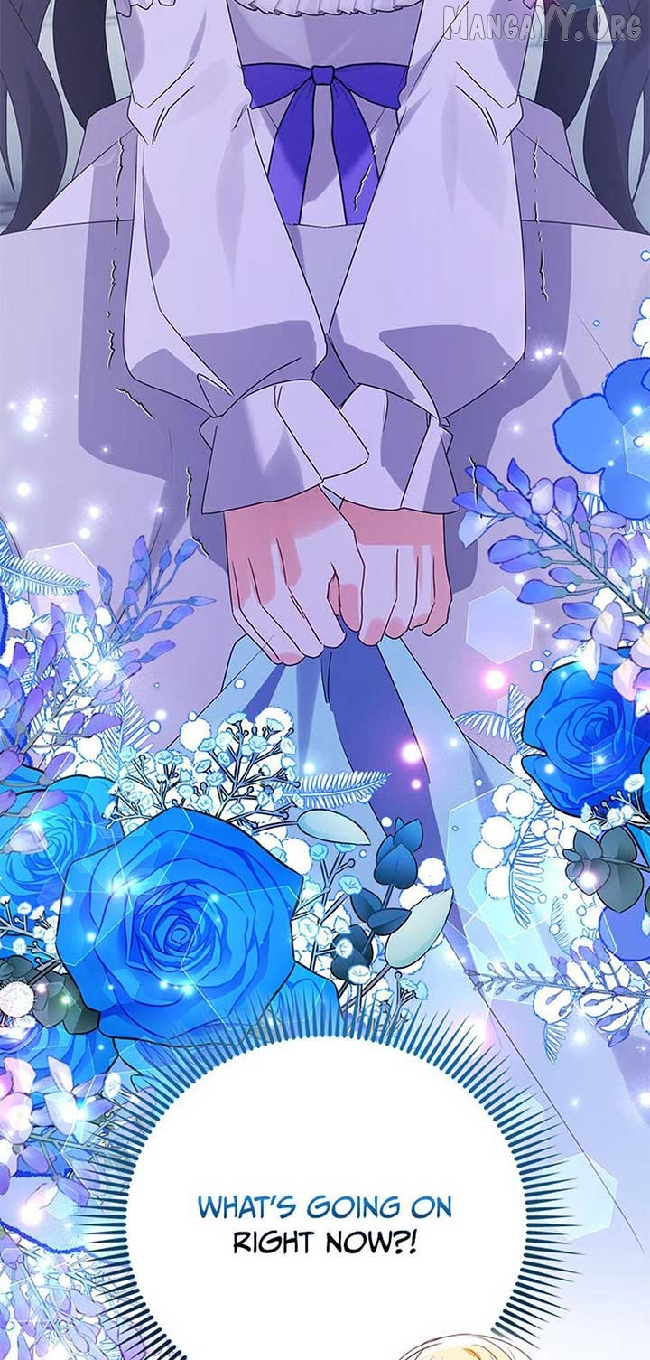 A Fairy-Tale Ending for a Fake Chapter 34 - page 76