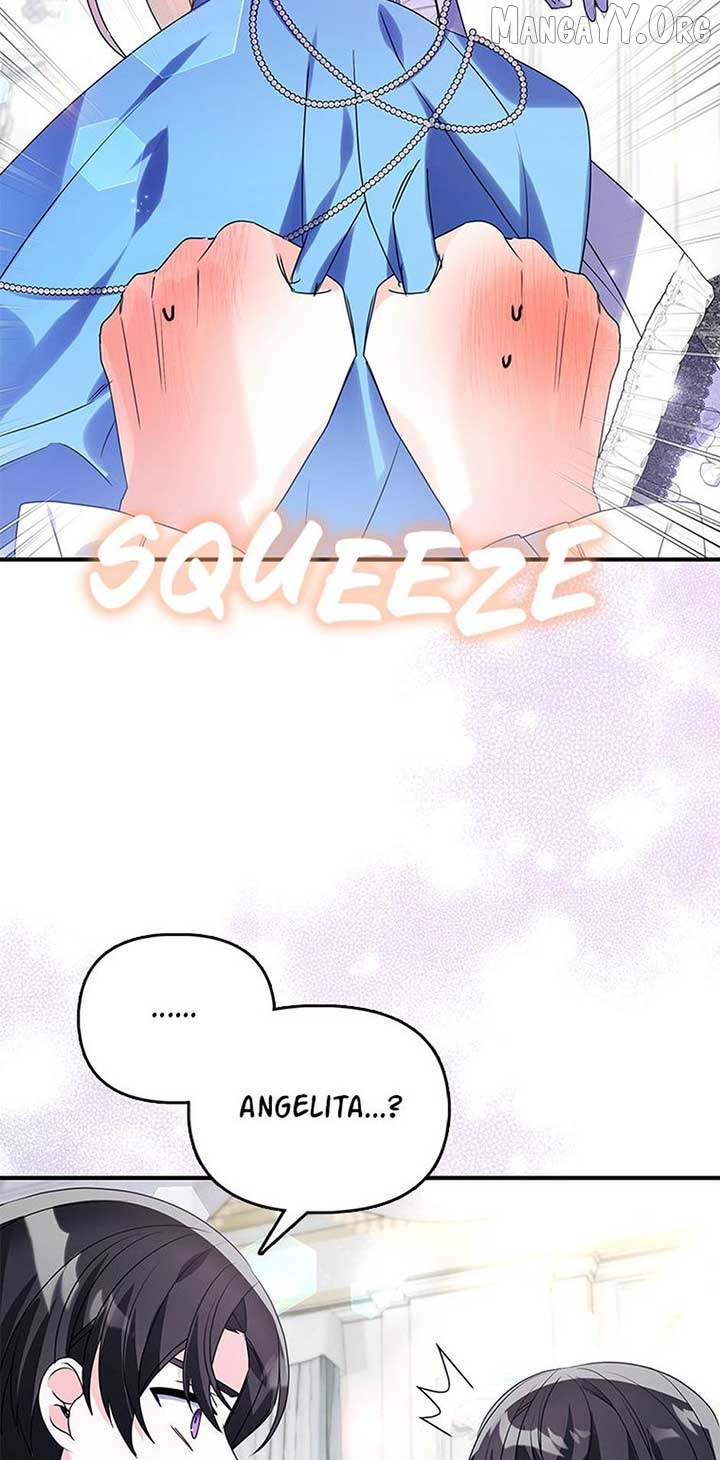 A Fairy-Tale Ending for a Fake Chapter 35 - page 2