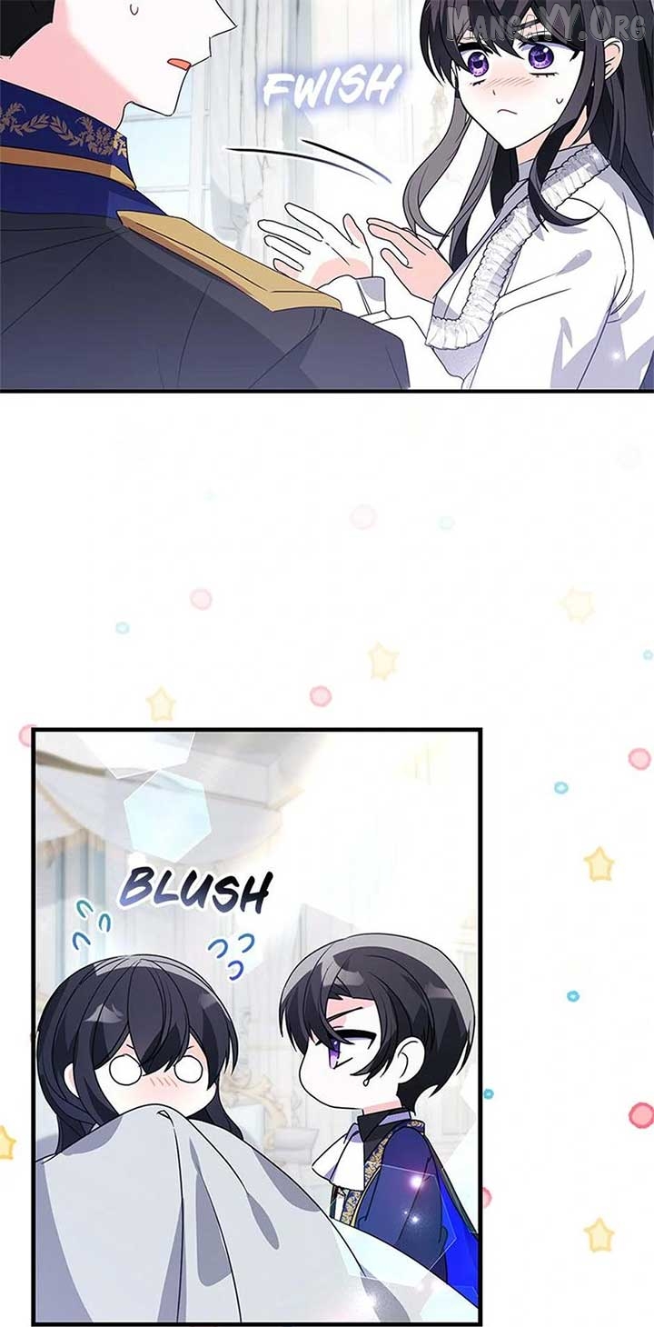 A Fairy-Tale Ending for a Fake Chapter 35 - page 3