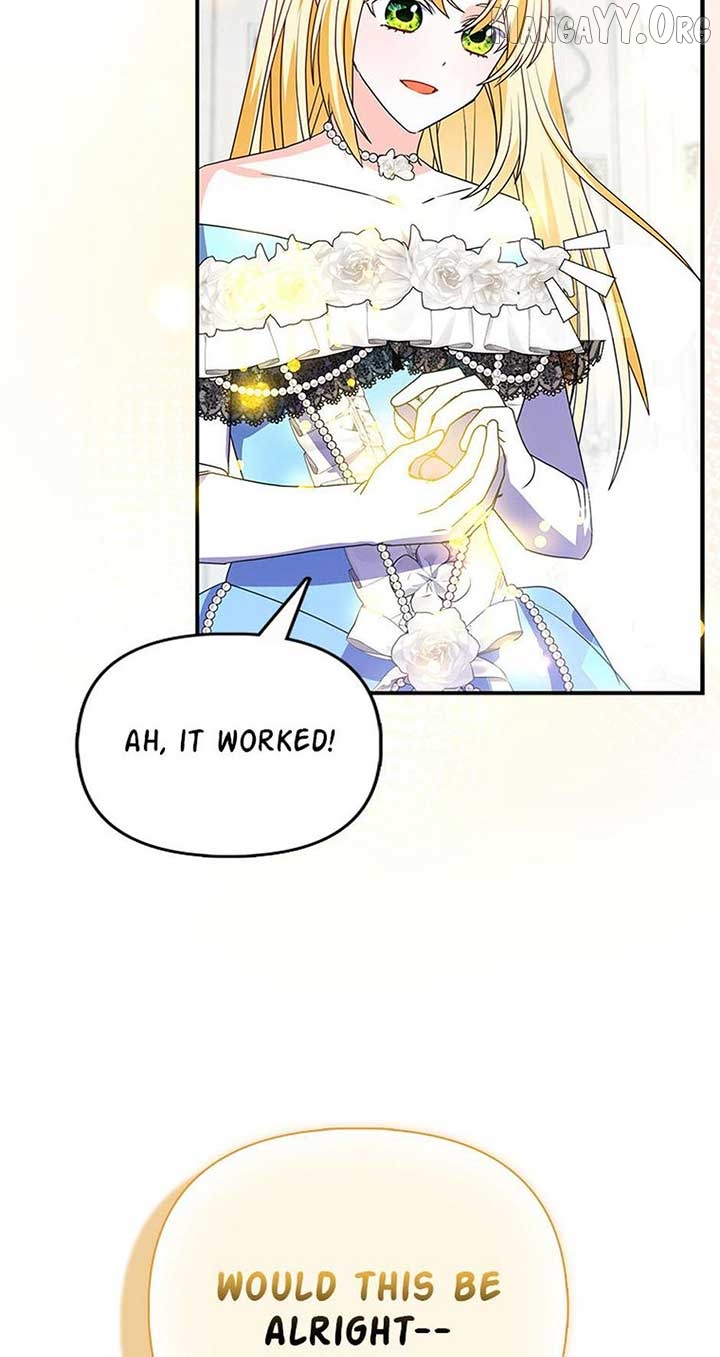 A Fairy-Tale Ending for a Fake Chapter 35 - page 40