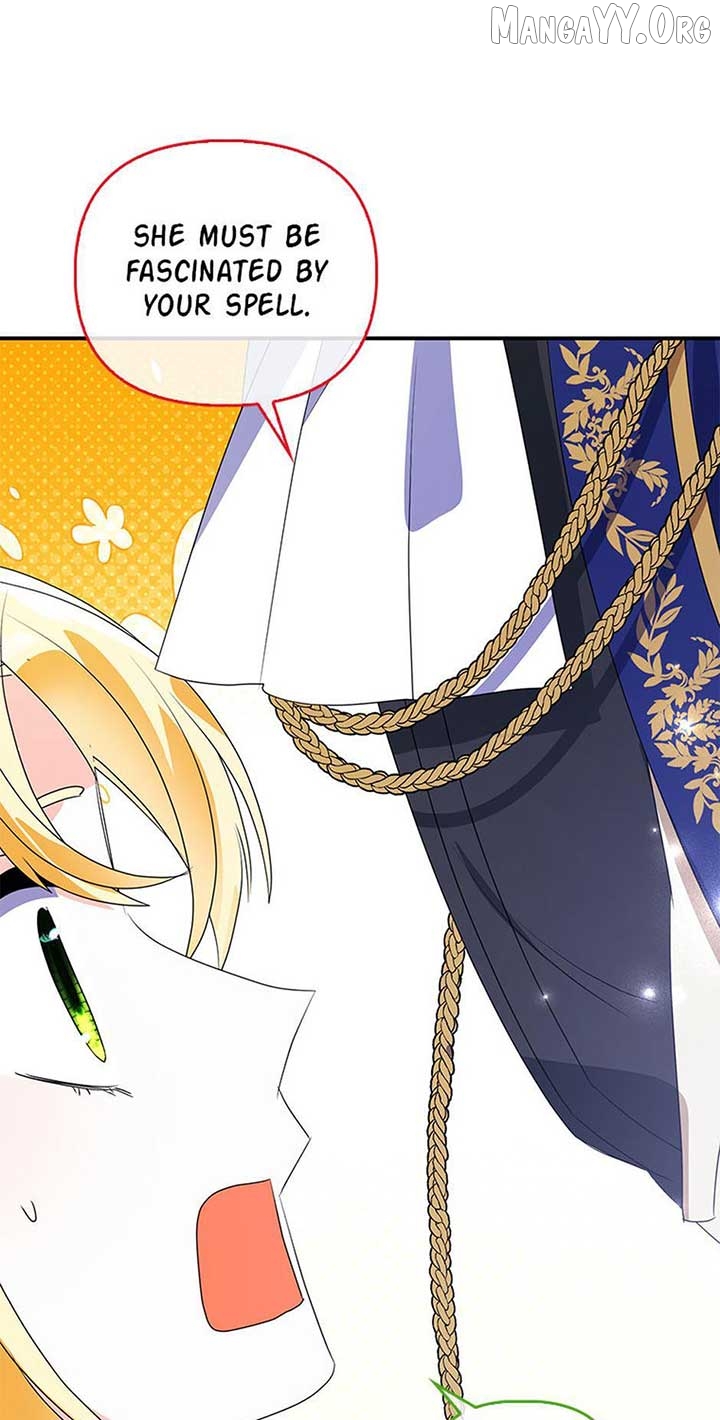 A Fairy-Tale Ending for a Fake Chapter 35 - page 44