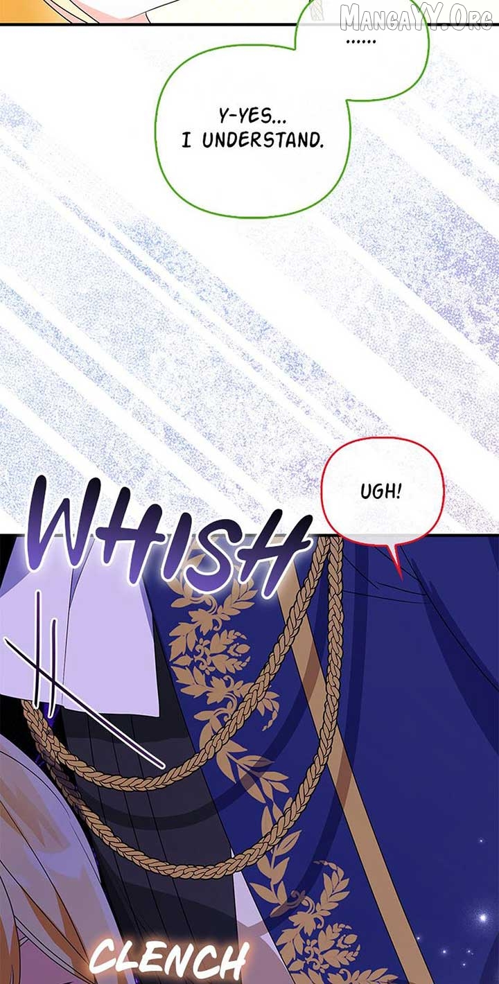 A Fairy-Tale Ending for a Fake Chapter 35 - page 45