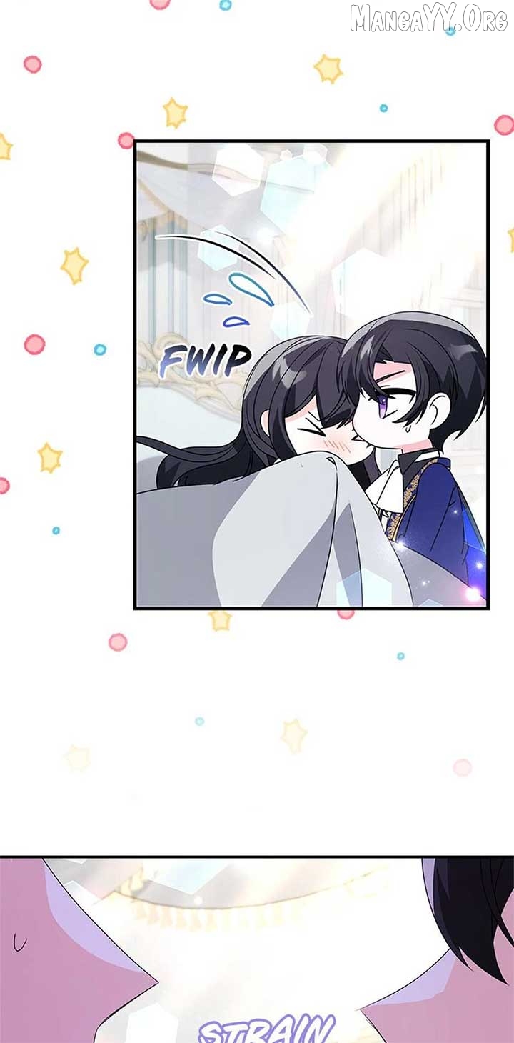 A Fairy-Tale Ending for a Fake Chapter 35 - page 4