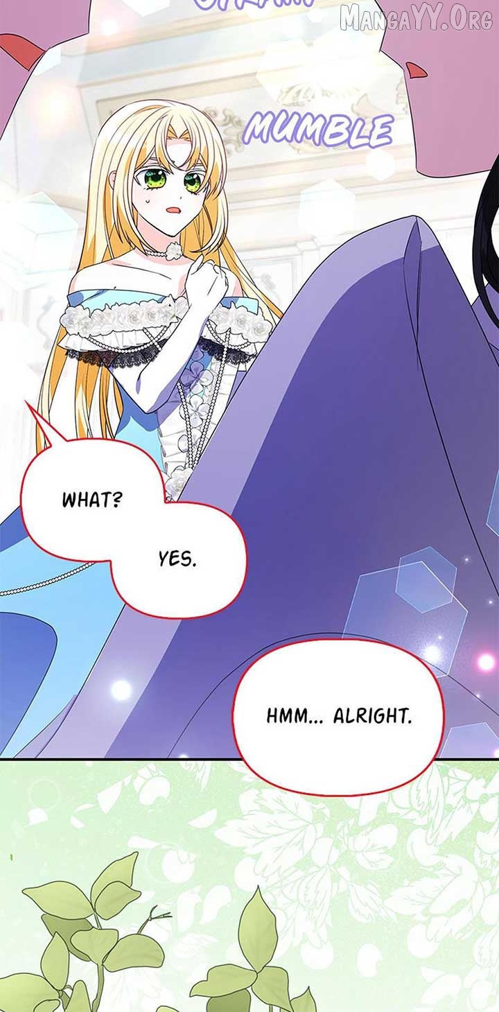 A Fairy-Tale Ending for a Fake Chapter 35 - page 5