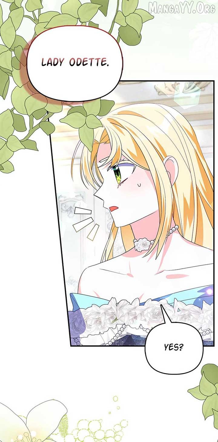 A Fairy-Tale Ending for a Fake Chapter 35 - page 6