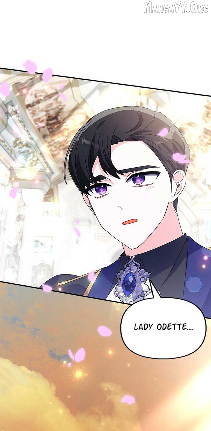 A Fairy-Tale Ending for a Fake Chapter 35 - page 70