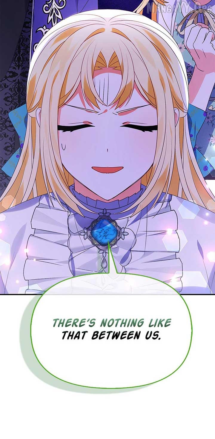 A Fairy-Tale Ending for a Fake Chapter 35 - page 78