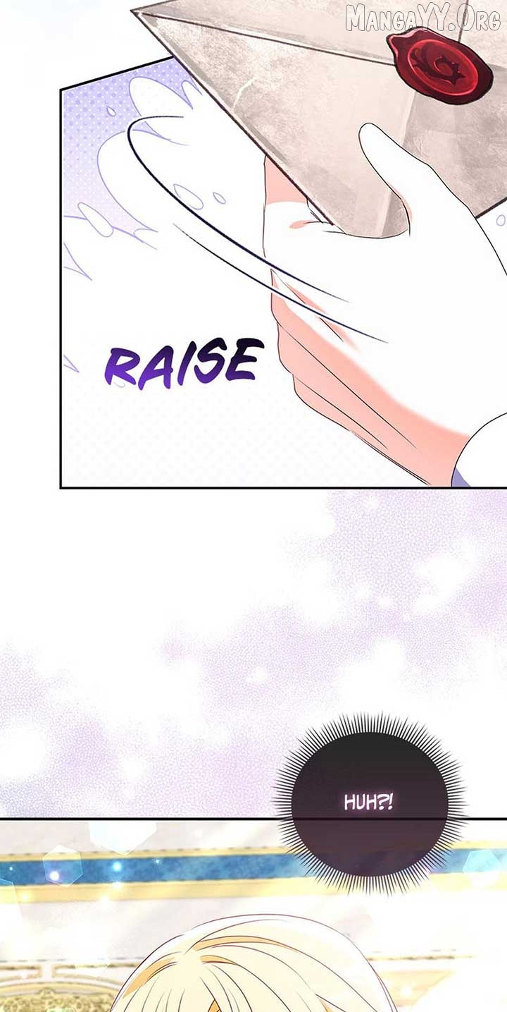 A Fairy-Tale Ending for a Fake Chapter 35 - page 81