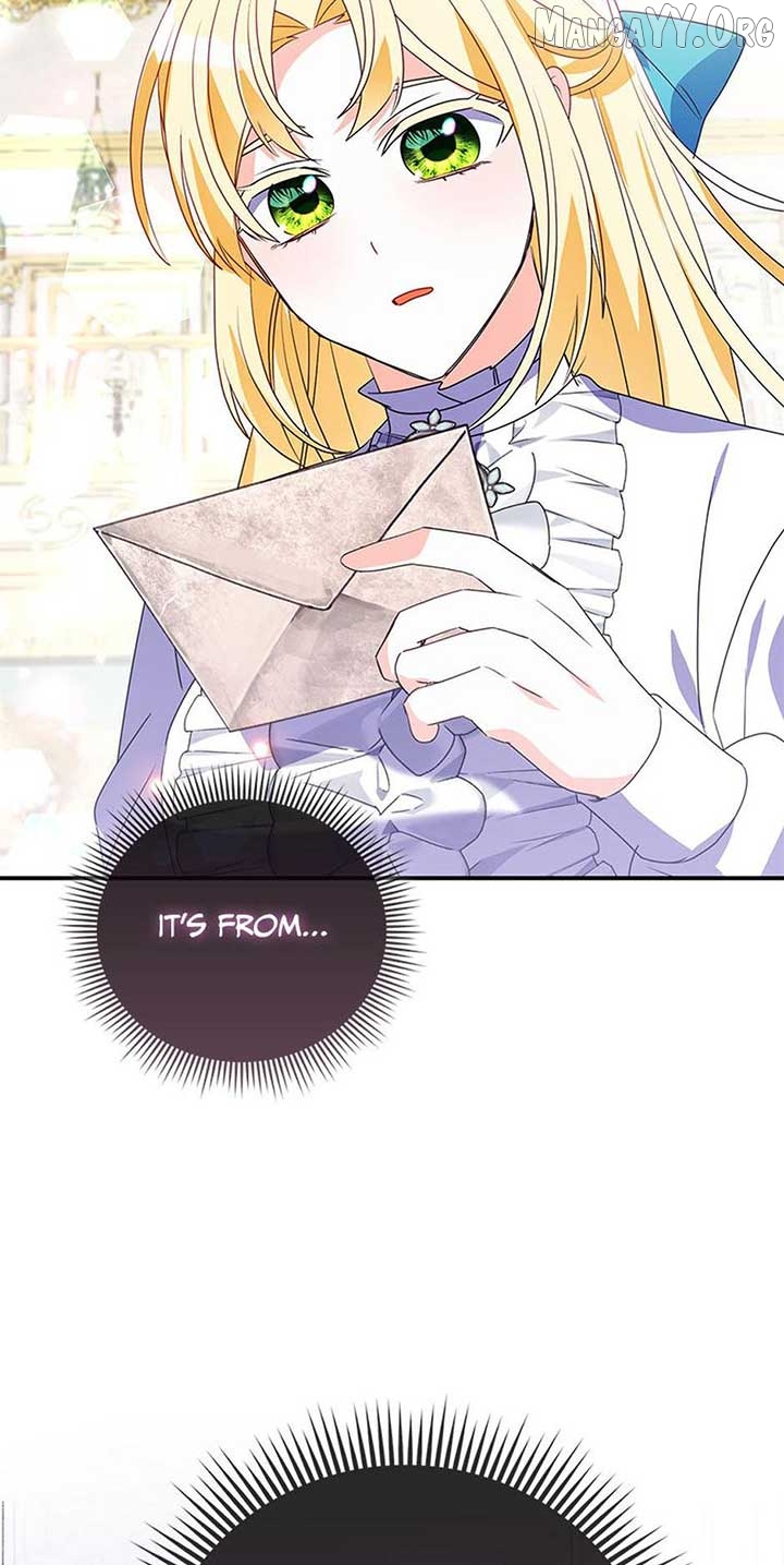 A Fairy-Tale Ending for a Fake Chapter 35 - page 82