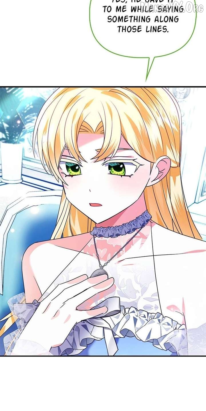 A Fairy-Tale Ending for a Fake Chapter 79 - page 32