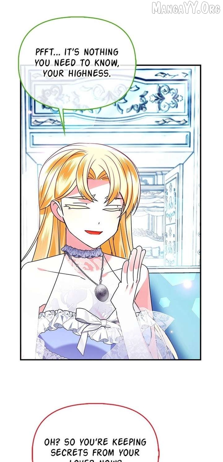 A Fairy-Tale Ending for a Fake Chapter 79 - page 41