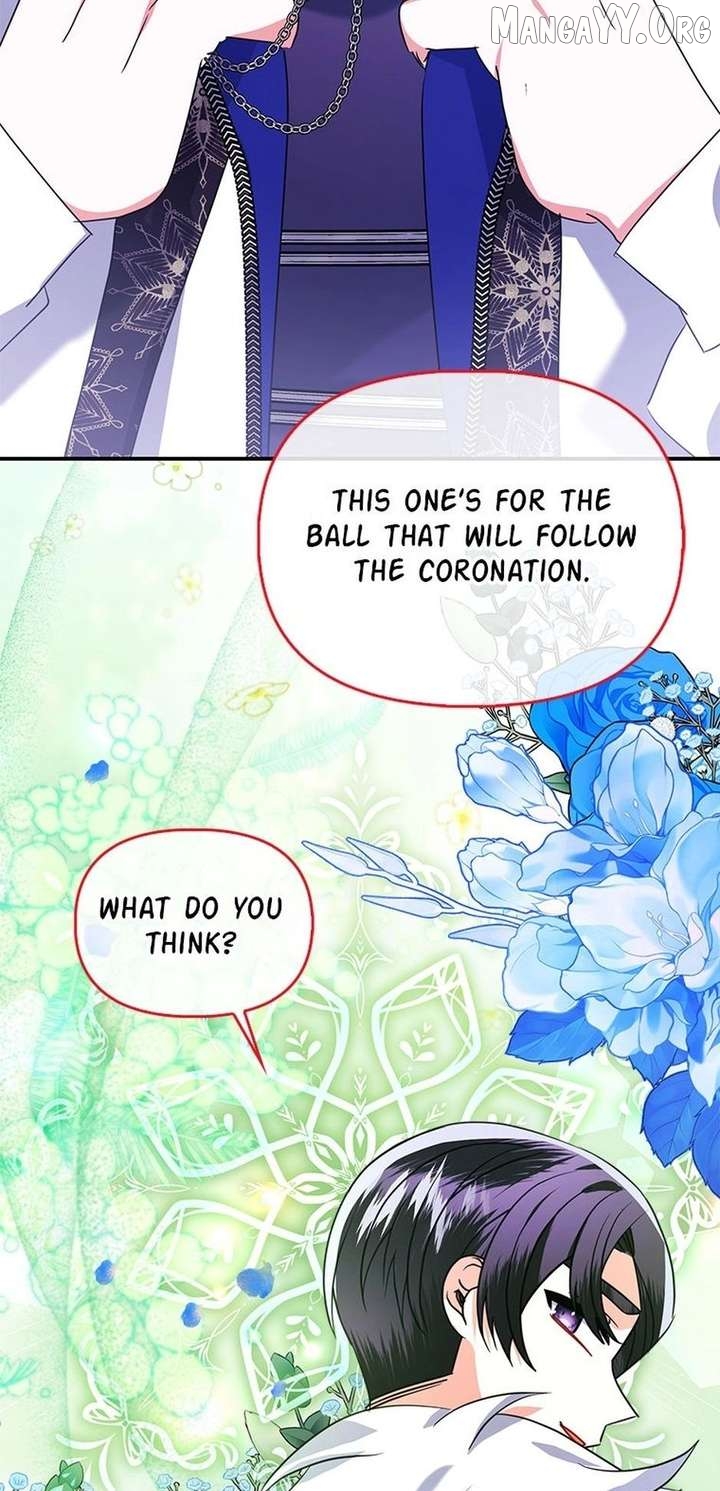 A Fairy-Tale Ending for a Fake Chapter 79 - page 45