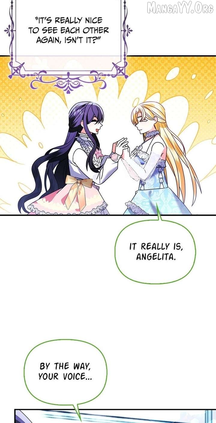 A Fairy-Tale Ending for a Fake Chapter 79 - page 5