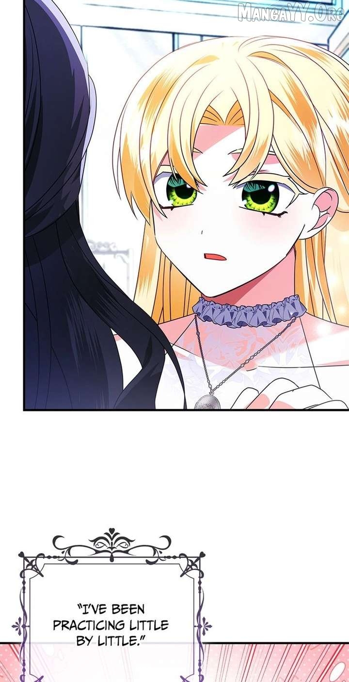 A Fairy-Tale Ending for a Fake Chapter 79 - page 6