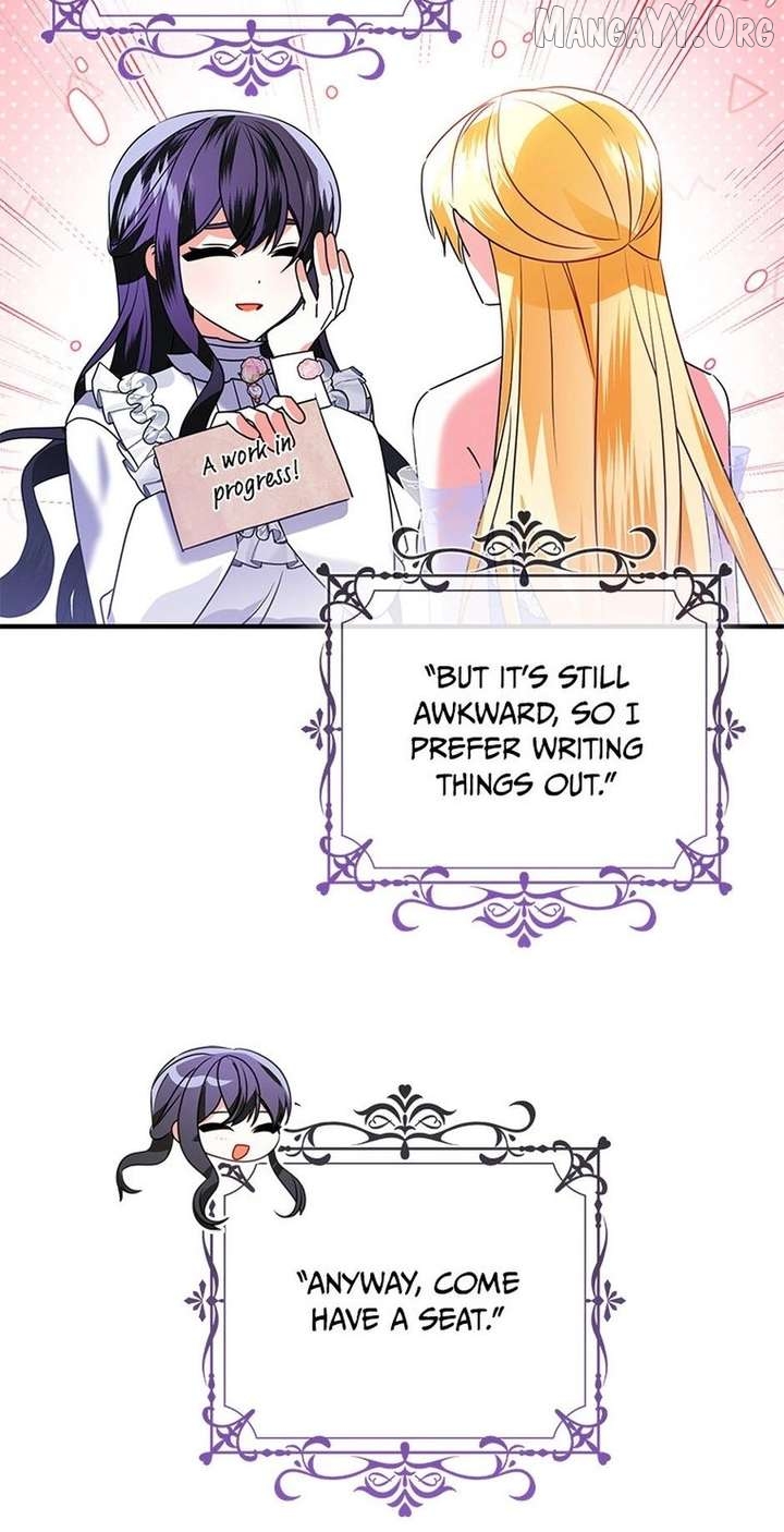 A Fairy-Tale Ending for a Fake Chapter 79 - page 7