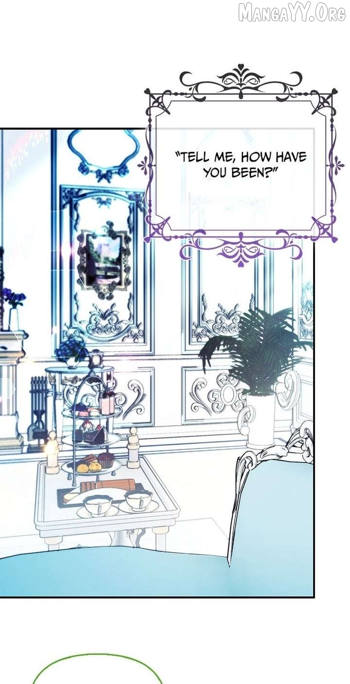 A Fairy-Tale Ending for a Fake Chapter 79 - page 8