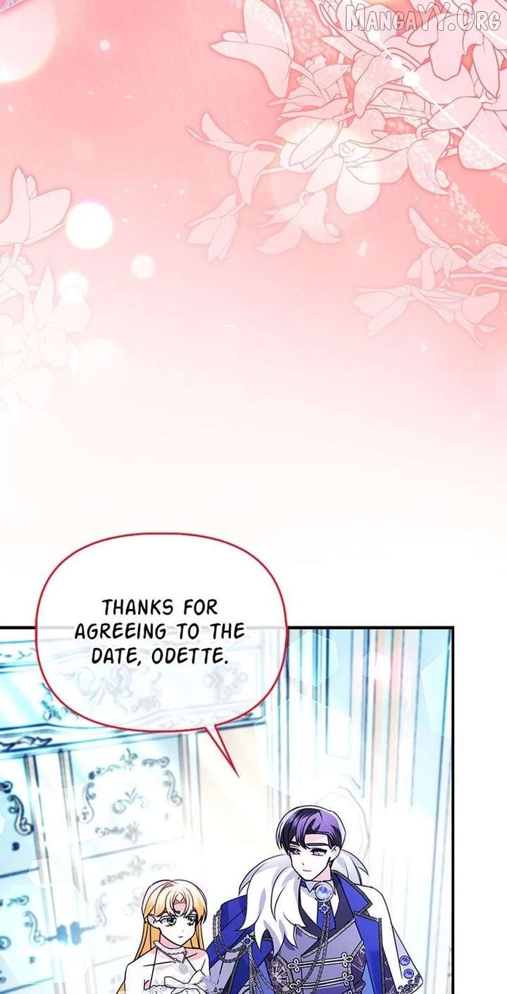 A Fairy-Tale Ending for a Fake Chapter 80 - page 2