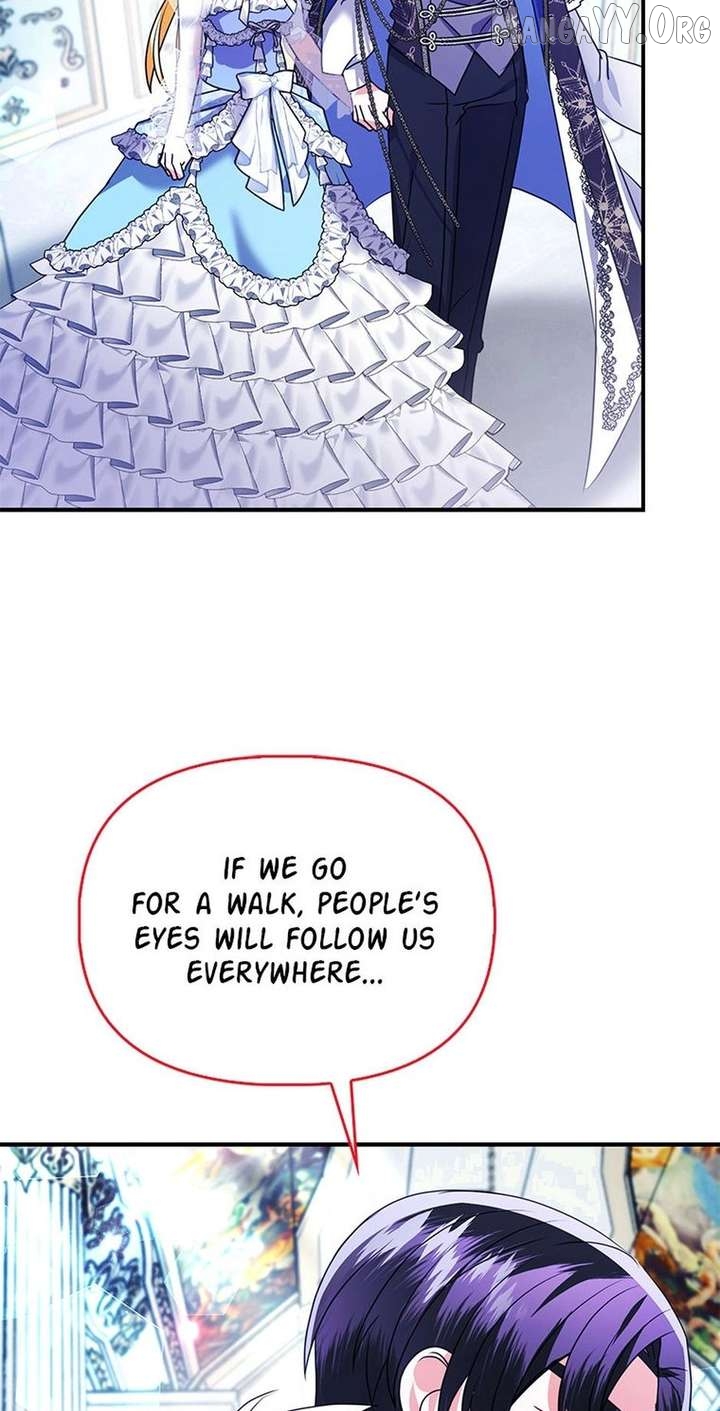 A Fairy-Tale Ending for a Fake Chapter 80 - page 3