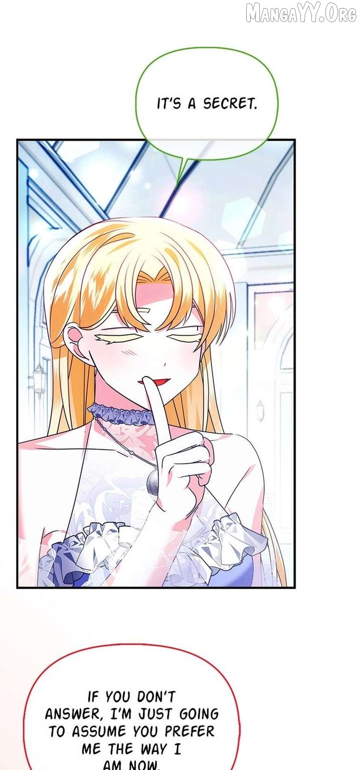 A Fairy-Tale Ending for a Fake Chapter 80 - page 32