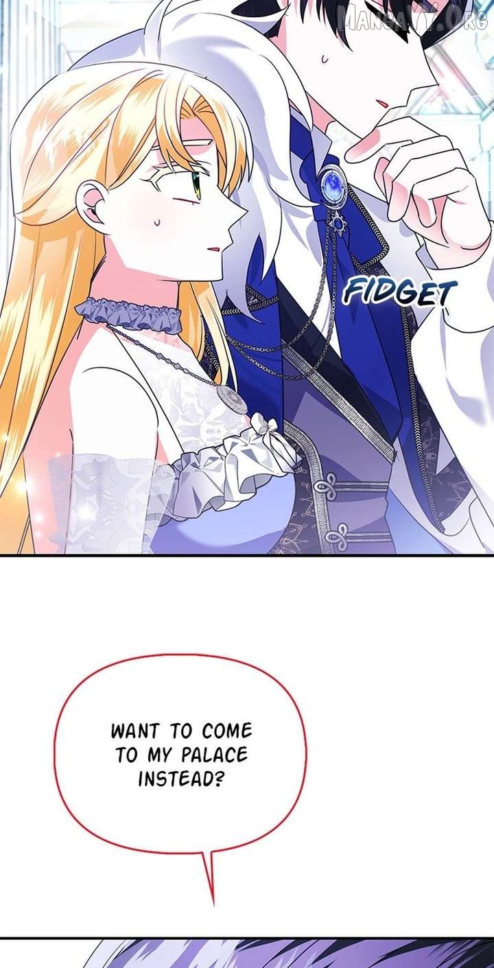 A Fairy-Tale Ending for a Fake Chapter 80 - page 4