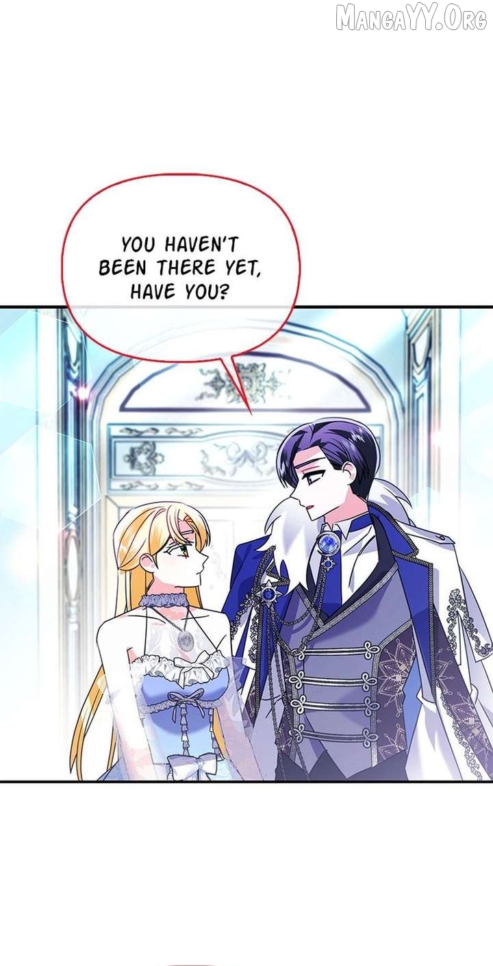 A Fairy-Tale Ending for a Fake Chapter 80 - page 7