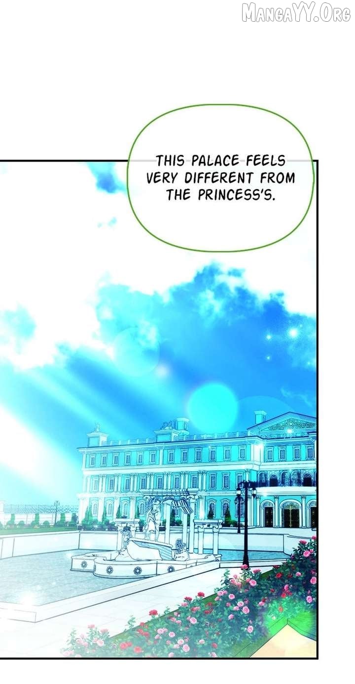 A Fairy-Tale Ending for a Fake Chapter 81 - page 1