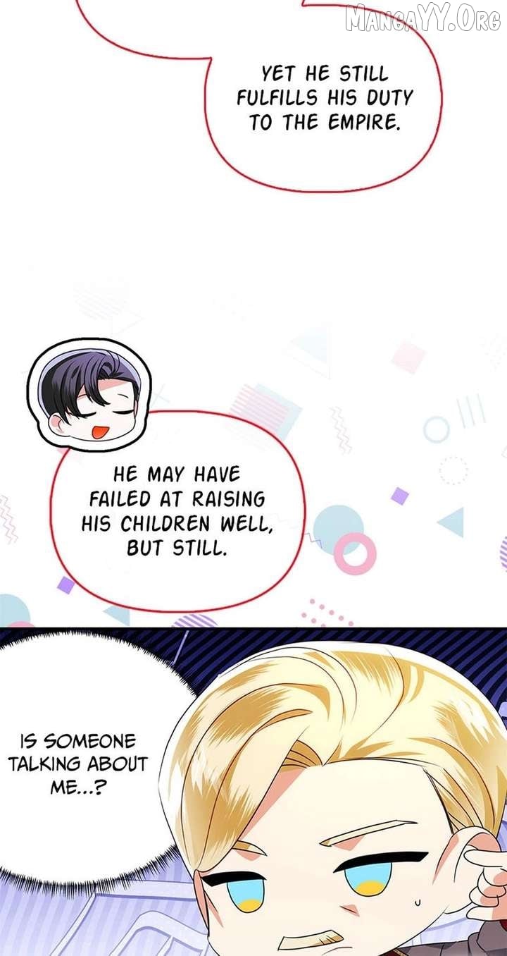 A Fairy-Tale Ending for a Fake Chapter 81 - page 10