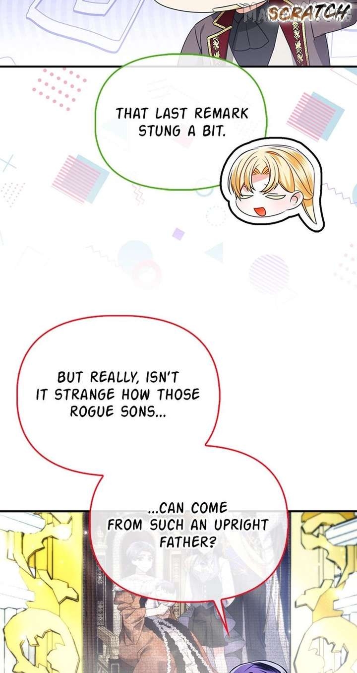 A Fairy-Tale Ending for a Fake Chapter 81 - page 11