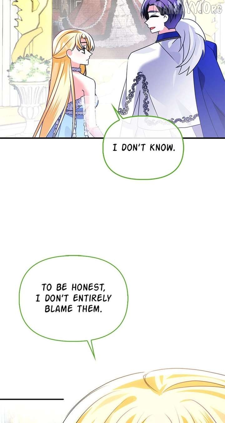A Fairy-Tale Ending for a Fake Chapter 81 - page 12