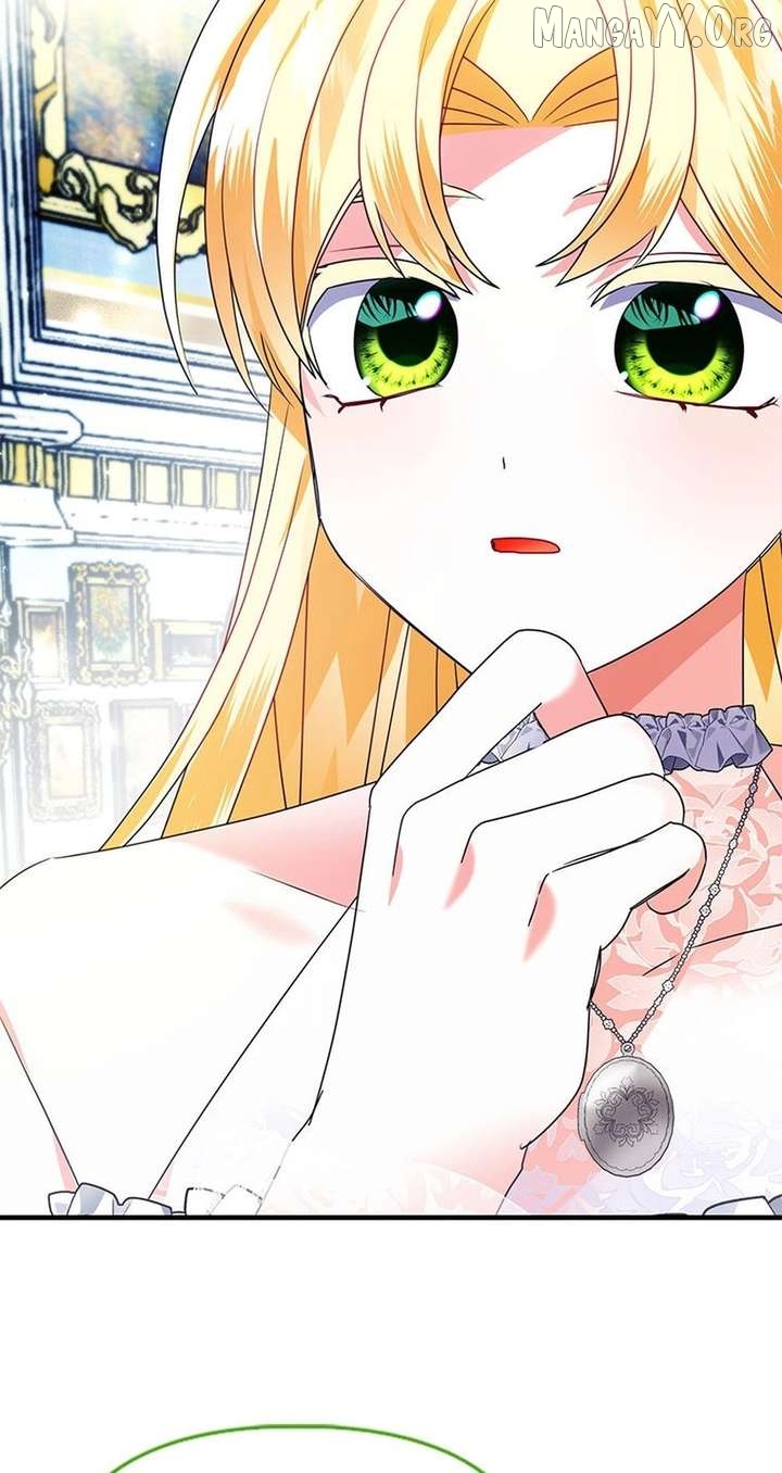 A Fairy-Tale Ending for a Fake Chapter 81 - page 13