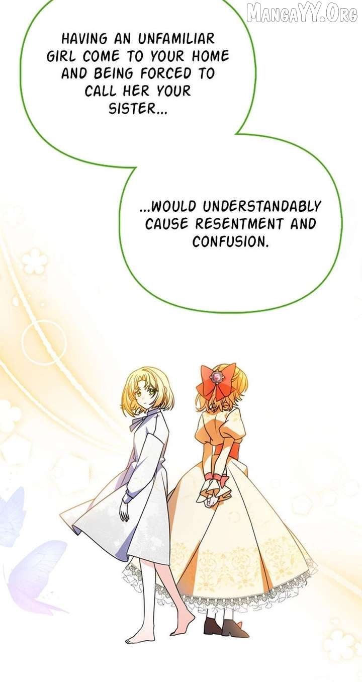 A Fairy-Tale Ending for a Fake Chapter 81 - page 14