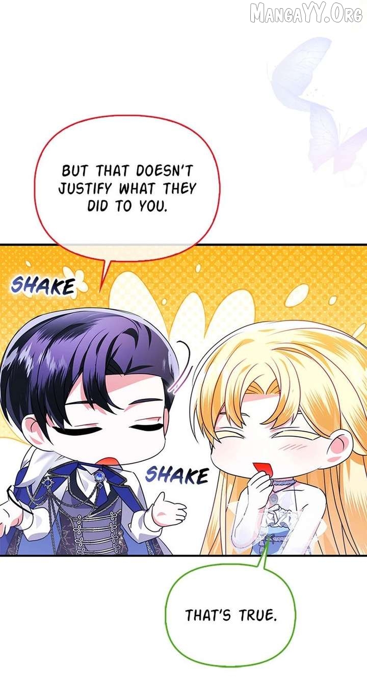 A Fairy-Tale Ending for a Fake Chapter 81 - page 15