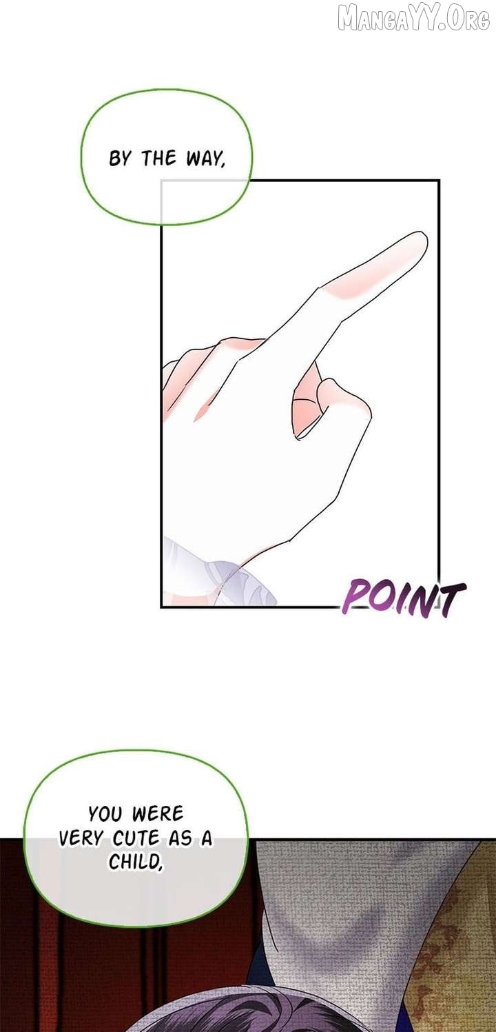 A Fairy-Tale Ending for a Fake Chapter 81 - page 16