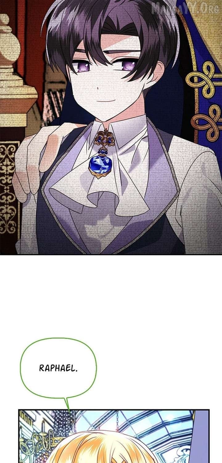 A Fairy-Tale Ending for a Fake Chapter 81 - page 17