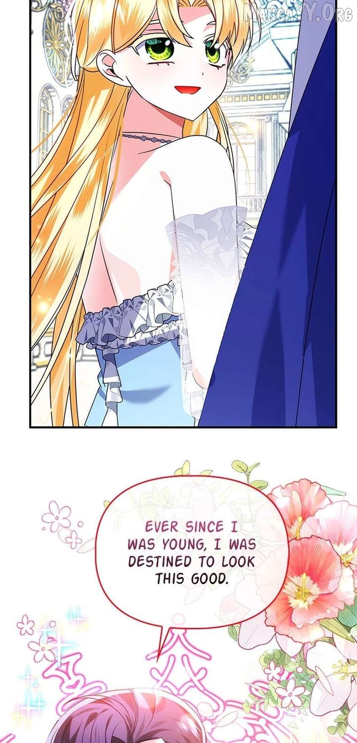 A Fairy-Tale Ending for a Fake Chapter 81 - page 18