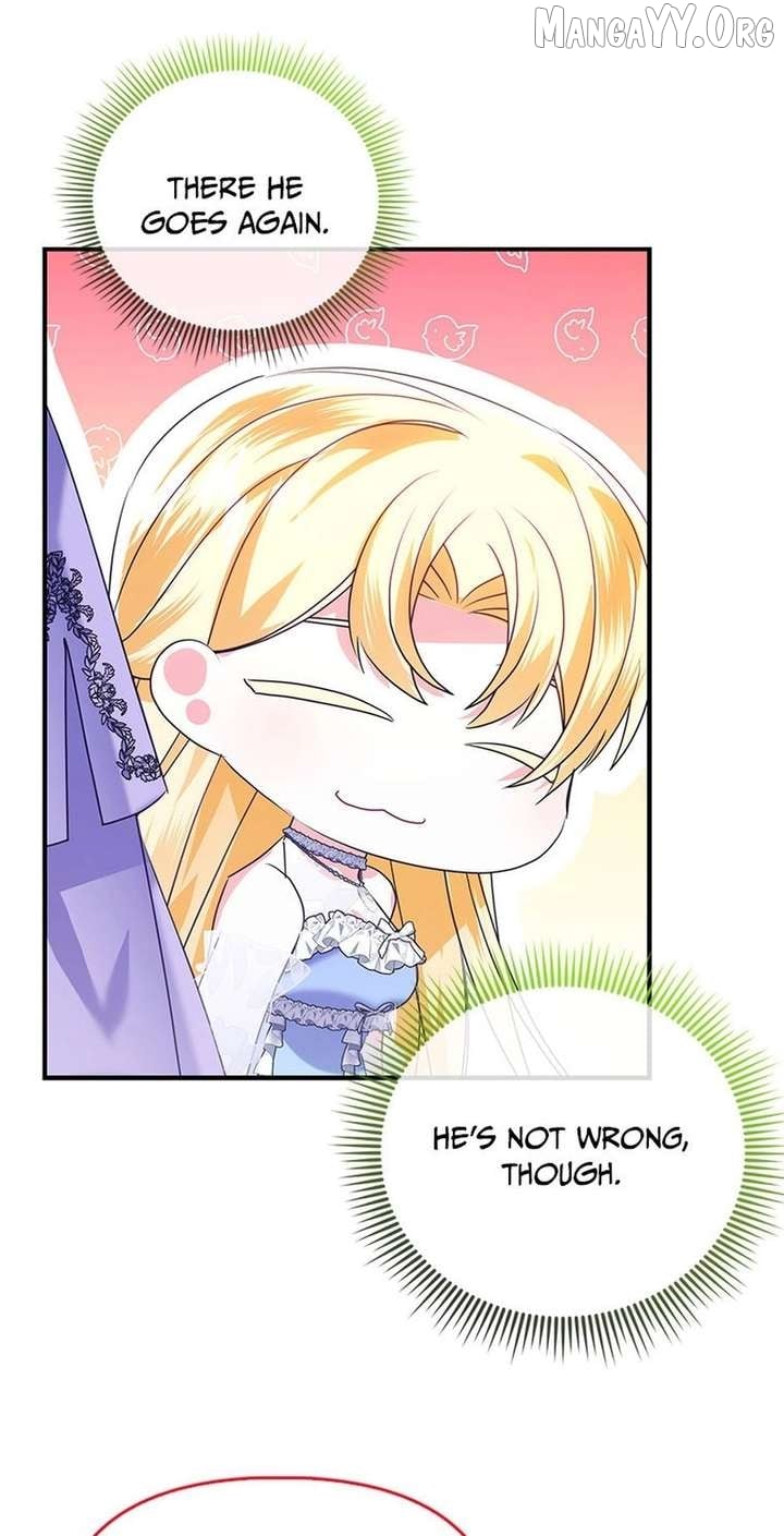 A Fairy-Tale Ending for a Fake Chapter 81 - page 20