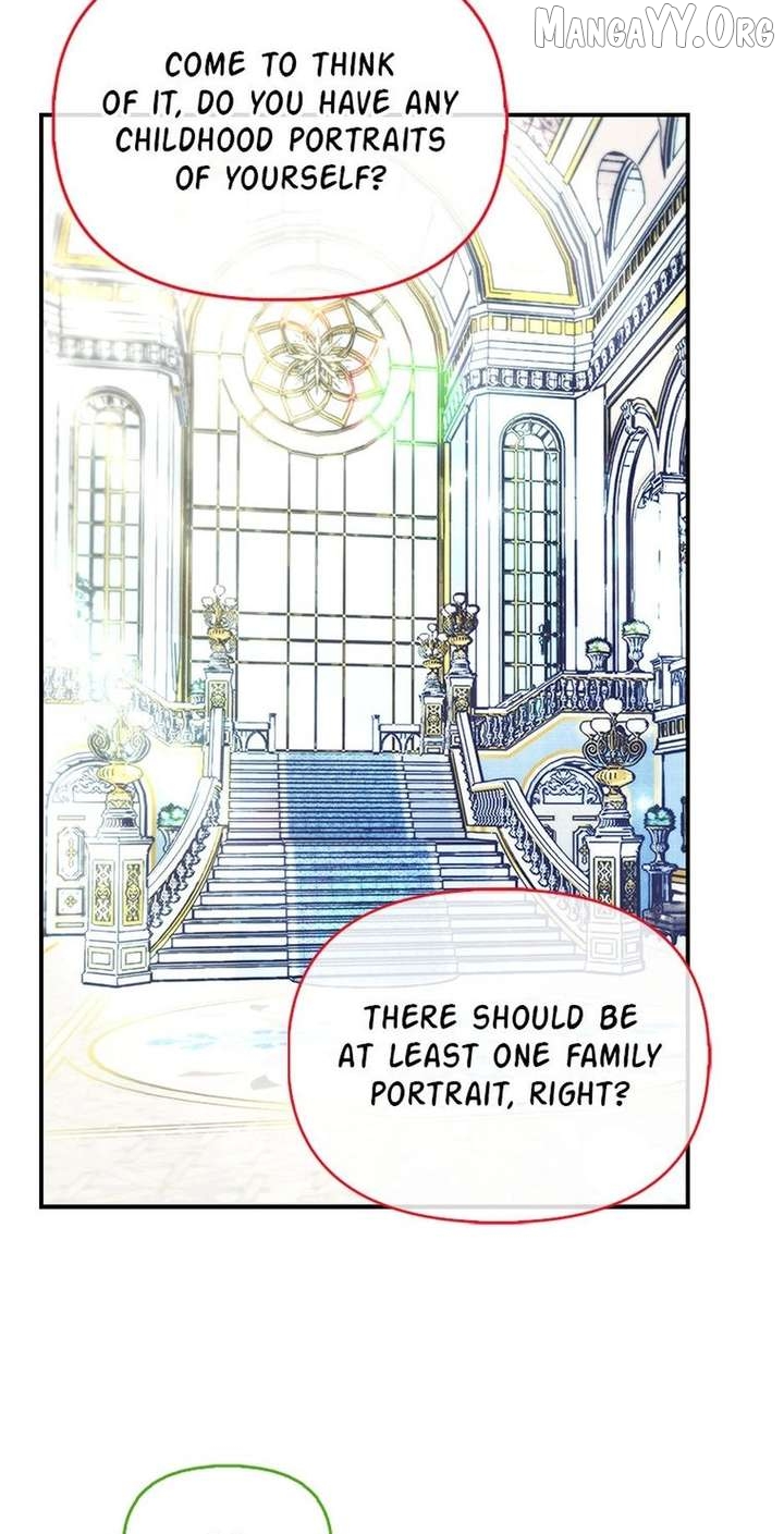 A Fairy-Tale Ending for a Fake Chapter 81 - page 21